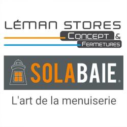 Léman Stores Concept