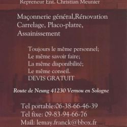 Lemay - Meunier