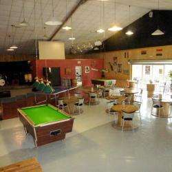 Lembarzique Cafe