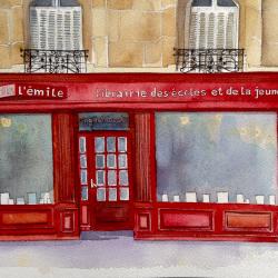 L'emile Mangas