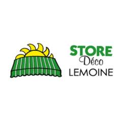 Lemoine Store Deco