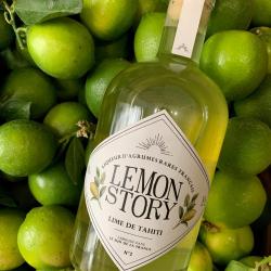 Lemon Story