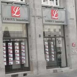 Lemoux Immobilier
