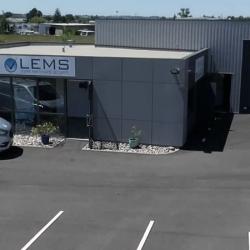 Lems | Aquitaine