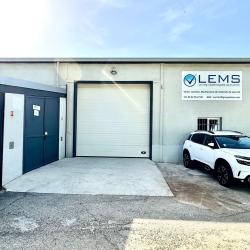Lems | Martigues (paca)