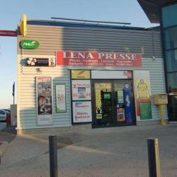 Lena Presse
