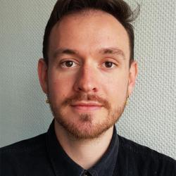 Lénaël Button Psychologue