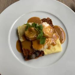 Lenain Ecole Des Gourmets