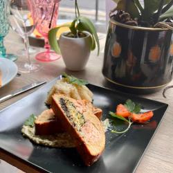 Lenain Ecole Des Gourmets