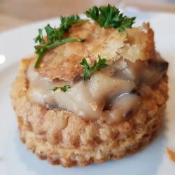 Lenain Ecole Des Gourmets