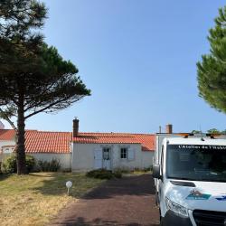 Lenestour Couverture Couvreur Cholet