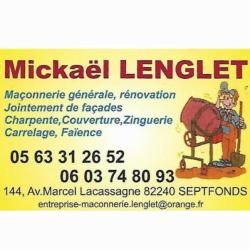 Lenglet Mickaël