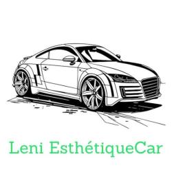 Leni Pare-brise By Leni Esthetiquecar