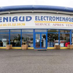 Leniaud Electromenager - Extra