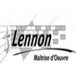 Lennon Maîtrise D´oeuvre
