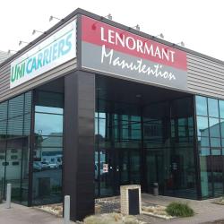 Lenormant Manutention