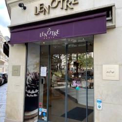 Lenôtre- Courcelles
