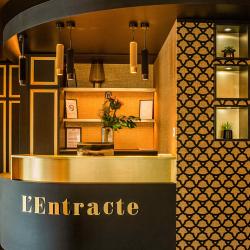 L Entracte