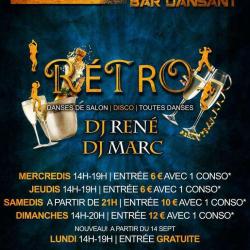 L’entrepôt