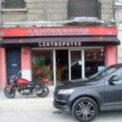 Lentrepotes