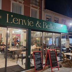 L'envie & Belle