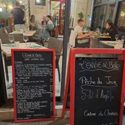 L'envie & Belle
