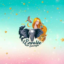 L'envolée Sauvages Ei Garcia Mélanie