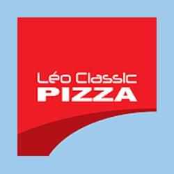 Léo Classic Pizza