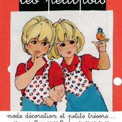 Leo Petitpois Kids Bazar