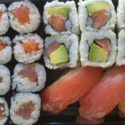 Léo Sushi