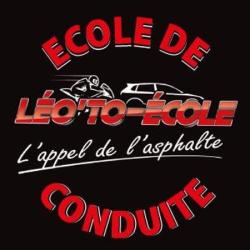 Léo'to-école