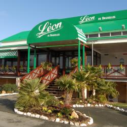 Léon - Angers-beaucouze Fermé Définitivement