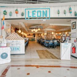 Léon - Belle Epine