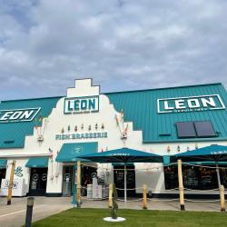 Léon - Besancon