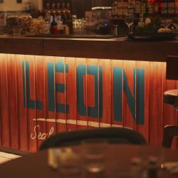 Léon - Bourg-en-bresse