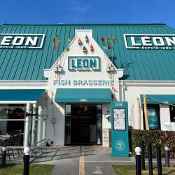 Léon - Bourges