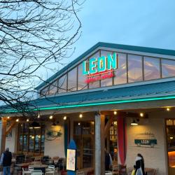 Léon - Cholet