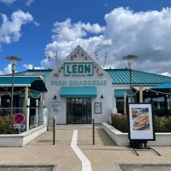 Léon - Dijon-chenove