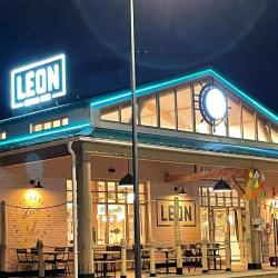 Léon - Dreux