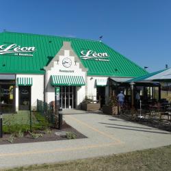 Léon - Epinal-jeuxey