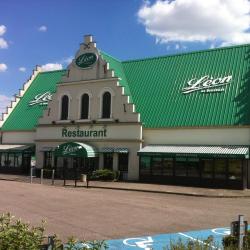 Léon - L'isle Adam