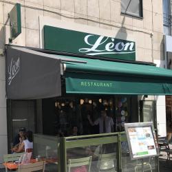 Léon - Les Halles