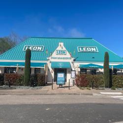 Léon - Limoges