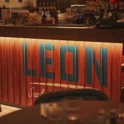 Léon - Metz-augny