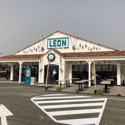 Léon - Mont De Marsan