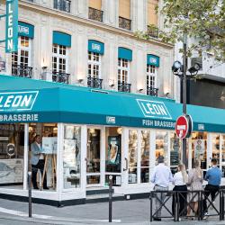 Léon - Montparnasse