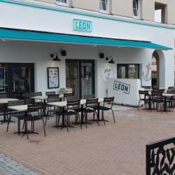Léon - Port Cergy