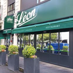 Léon - Porte Maillot