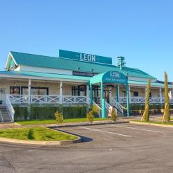 Léon - Reims-thillois