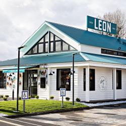 Léon - Servon